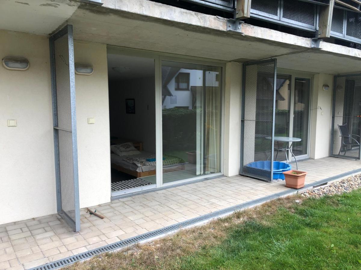 Apartment Certovka هاراشوف المظهر الخارجي الصورة