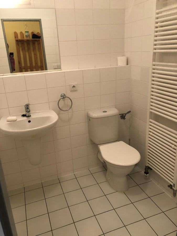 Apartment Certovka هاراشوف المظهر الخارجي الصورة