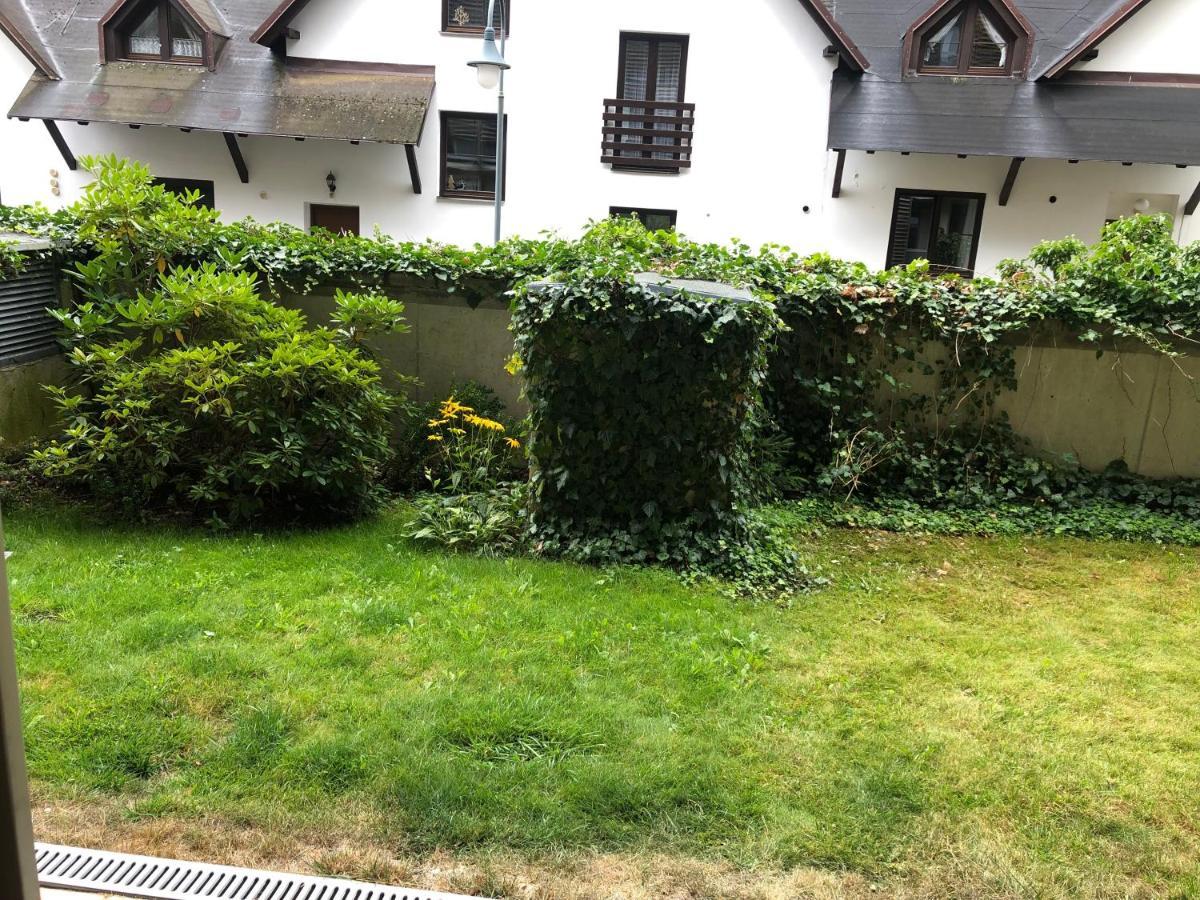 Apartment Certovka هاراشوف المظهر الخارجي الصورة